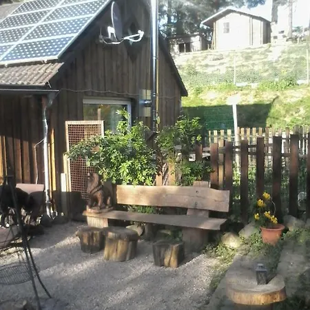 Funny-Farm Villa Sassen Exterior photo