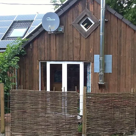 Funny-Farm Villa Sassen Exterior photo