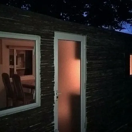 Funny-Farm Villa Sassen Exterior photo