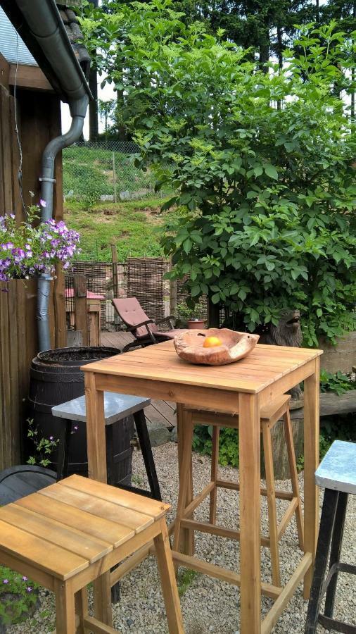 Funny-farm Farm stay Sassen